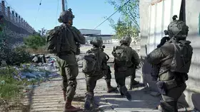 إسرائيل: إصابة ثلاثة من جنودنا في «نفق مفخخ» برفح