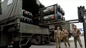 «تشمل نظام دفاع جوي وذخائر».. حزمة مساعدات عسكرية مرتقبة لأوكرانيا