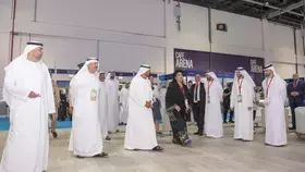 «مطار آل مكتوم» يعيد تشكيل مستقبل السفر من دبي