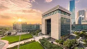 370 شركة لإدارة الثروات والأصول في مركز دبي المالي العالمي