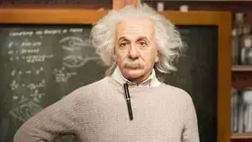 بعد 109 أعوام.. دراسة تثبت نظرية أينشتاين عن «الثقوب السوداء»