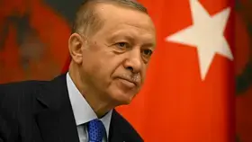 أردوغان: تركيا مستعدة للمساعدة على وقف إطلاق النار في غزة