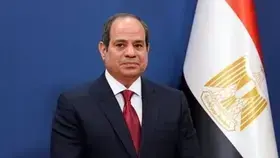 السيسي يُصدر قراراً بإعادة تشكيل مجلس إدارة البنك المركزي