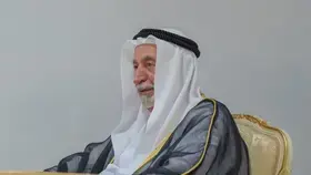 سلطان يعتمد موازنة الشارقة 2025.. بـ 42 مليار درهم