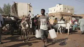 المجاعة تتفشى في السودان.. و24 مليوناً بحاجة إلى المساعدة