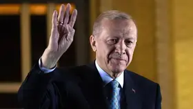 أردوغان: تركيا ستفتح قنصليتها في حلب قريباً