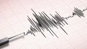 زلزال بقوة 5.5 درجة يهز إثيوبيا