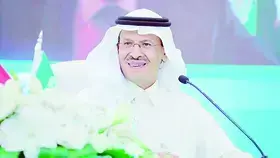 السعودية تعتزم تخصيب وبيع اليورانيوم وإنتاج الكعكة الصفراء