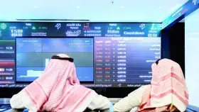 تباين أداء الأسهم الخليجية.. والمؤشر السعودي يتراجع 0.11%