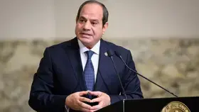 السيسي: تهجير الفلسطينيين ظُلم لن تشارك فيه مصر