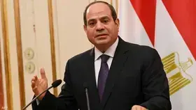 السيسي: مصر تعد خطة متكاملة لإعادة إعمار غزة