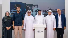 «جلف كرافت» تدفع مسارات الابتكار في مجال تصميم اليخوت