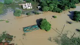 مقتل 21 شخصاً جراء سيول في غرب أفغانستان