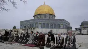 الاحتلال يقيد الوصول إلى القدس القديمة