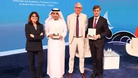 استعادة شارل ديغول