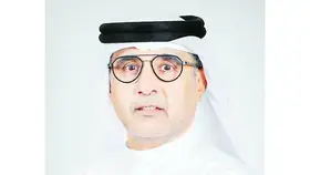 سعيد الطنيجي: «أبوظبي للكتاب» يشرع أبوابه للعالم