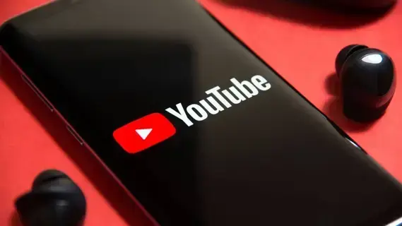 YouTube تضيف مؤقت النوم