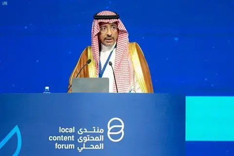 800 مليار قيمة المنافسات المتطابقة مع آليات المحتوى المحلي