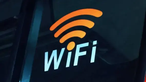 طريقة مبتكرة تسرع WIFI