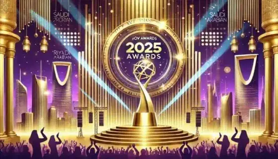 انتهاء التصويت لـ"Joy Awards 2025" والاستعداد لإعلان الفائزين في الحفل السبت المقبل