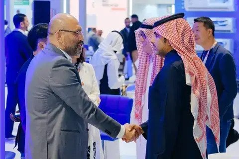 معرض Big 5 Construct Saudi 2025  يجمع خبراء قطاع البناء والتشييد على مدار أسبوعين في الرياض