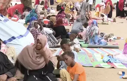 تدمير ممنهج لبنية السودان