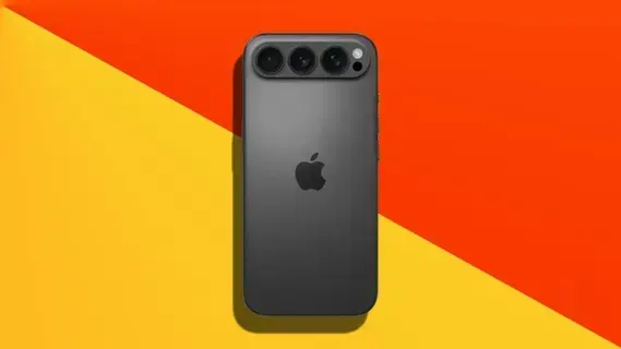 iPhone 17 Pro Max تسريبات مثيرة للاهتمام