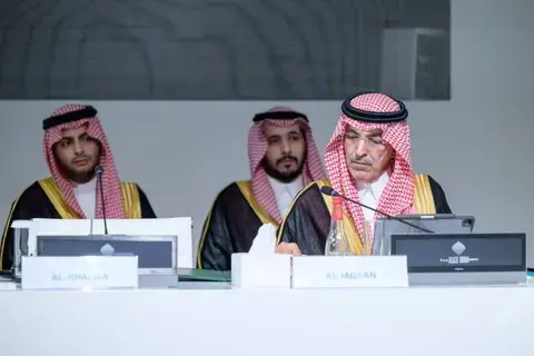 السعودية وصندوق النقد الدولي: 3 أولويات لدعم تعافي اقتصادات الشرق الأوسط