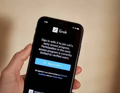 Grok 3 نموذج ذكاء اصطناعي يتفوق على منافسيه