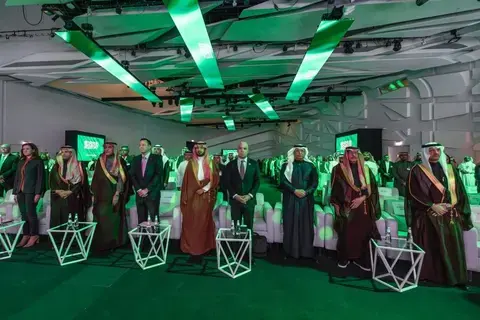 السعودية للكهرباء تشارك في مؤتمر مستقبل الطاقة الذي تنظمه GE Vernova للموردين العالميين في كابسارك