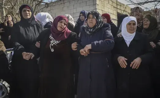 الجامعة العربية تدين تصاعد العنف في الساحل السوري