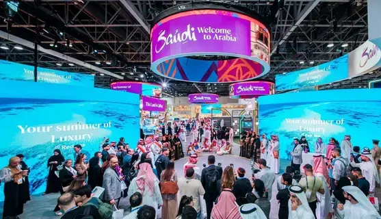 روح السعودية تستعرض استعداداتها لموسم صيف استثنائي روح السعودية تستعرض استعداداتها لموسم صيف استثنائي