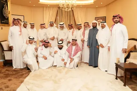 التيهاني يوثق بدايات المقالة الأدبية في عسير
من ثلوثية الحميد التيهاني يوثق بدايات المقالة الأدبية في عسير
من ثلوثية الحميد