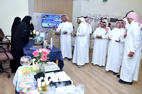 ارتفاع معدلات اضطراب التوحد في الأحساء ارتفاع معدلات اضطراب التوحد في الأحساء