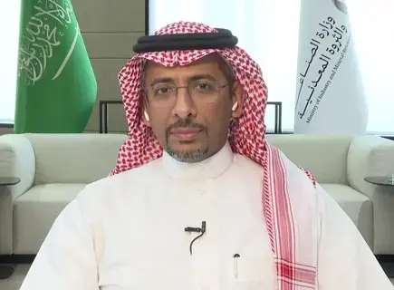 الخريف يزور فرنسا لتعزيز العلاقات الصناعية الخريف يزور فرنسا لتعزيز العلاقات الصناعية
