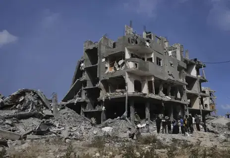 خطة ثالثة تكشف نية إسرائيل المبيتة لتفكيك فلسطين خطة ثالثة تكشف نية إسرائيل المبيتة لتفكيك فلسطين