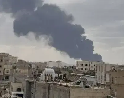 الحوثي يجر اليمـن إلى صراع إقليمي مفتوح الحوثي يجر اليمـن إلى صراع إقليمي مفتوح