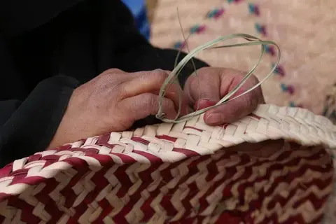 إطلاق أول إستوديو للحرف الابتكارية إطلاق أول إستوديو للحرف الابتكارية