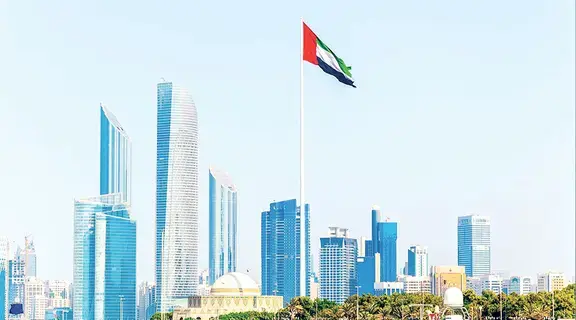 البنك الدولي يتوقع نمو اقتصاد الإمارات 4% في 2025