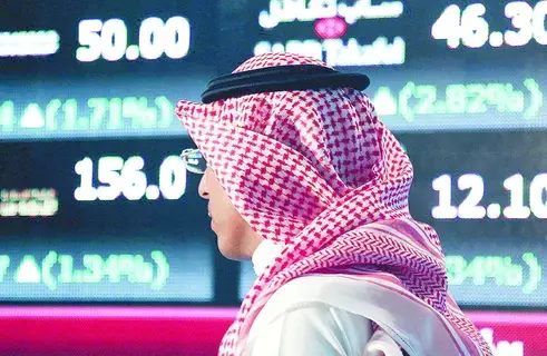 تباين أداء الأسهم الخليجية بنهاية فبراير.. والمؤشر السعودي يصعد 0.15%