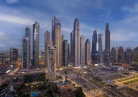 «كوستار»: إشغالات فنادق دبي تتجاوز 90% خلال عطلة «الفطر»