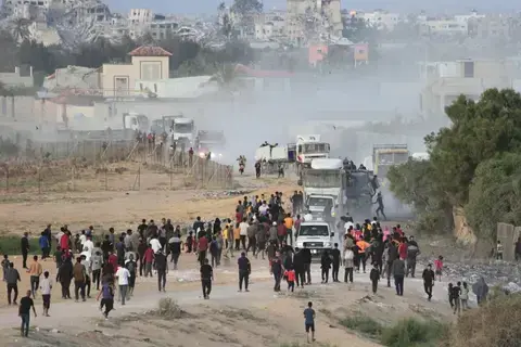 رئيس الموساد إلى الدوحة وبلينكن يعلن استئناف مفاوضات الهدنة