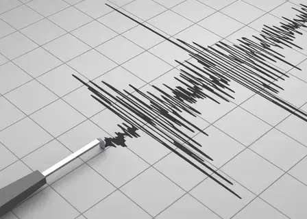 هزة أرضية بقوة 4.5 درجة تضرب سواحل جزر فيجي