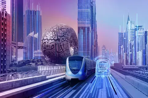 دول الخليج الأعلى انتشارا لشبكات الجيل الخامس بحلول 2030