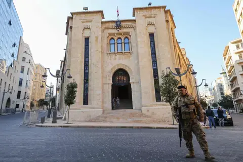 لبنان ينتخب الرئيس اليوم.. وجوزيف عون يتصدر