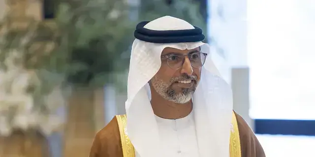 سهيل المزروعي: استثمارات الإمارات تؤكّد التزامها بمستهدفات الحياد المناخي 2050