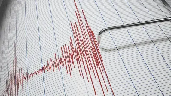 زلزال بقوة 3.1 درجة يضرب مدينة بوسط كوريا الجنوبية