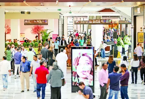 خبراء: نمو التوظيف 5% في الإمارات العام الجاري