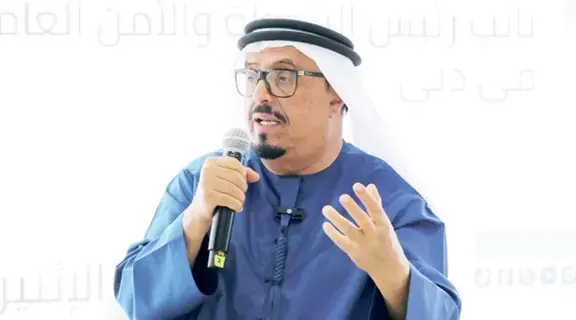 ضاحي خلفان: الولاء للقيادة الرشيدة أمر جوهري لترسيخ الإنجازات