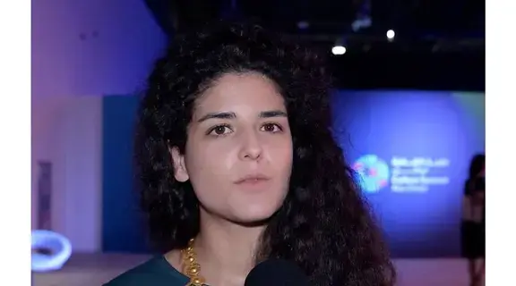 ينّاي كداماني: القمة الثقافية أبوظبي تقدم قيمة لتعزيز التعاون بين الشعوب